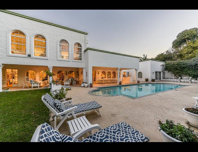 4 BEDROOM HOUSE FOR SALE IN MORNINGSIDE EXT 40